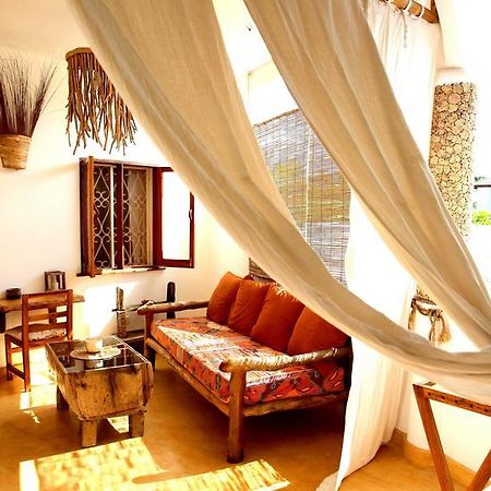 Zawadi Residence Watamu Habitación foto