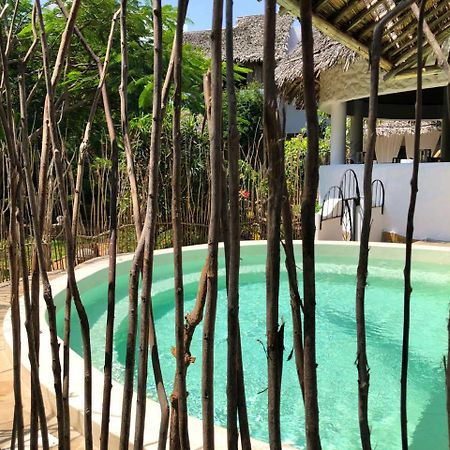 Zawadi Residence Watamu Exterior foto