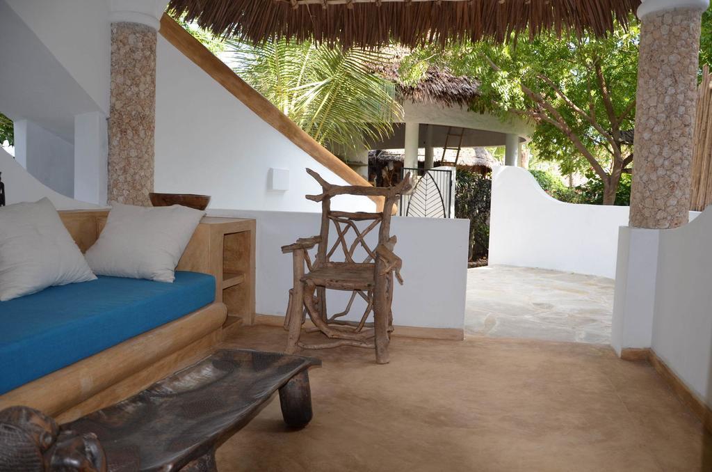 Zawadi Residence Watamu Habitación foto