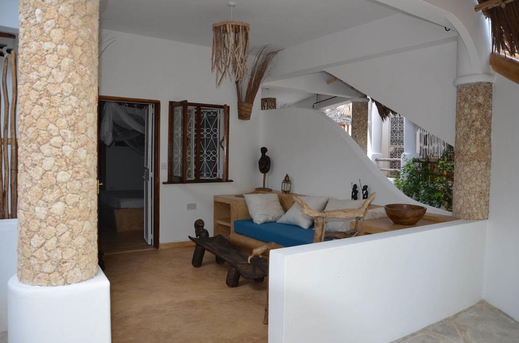 Zawadi Residence Watamu Habitación foto