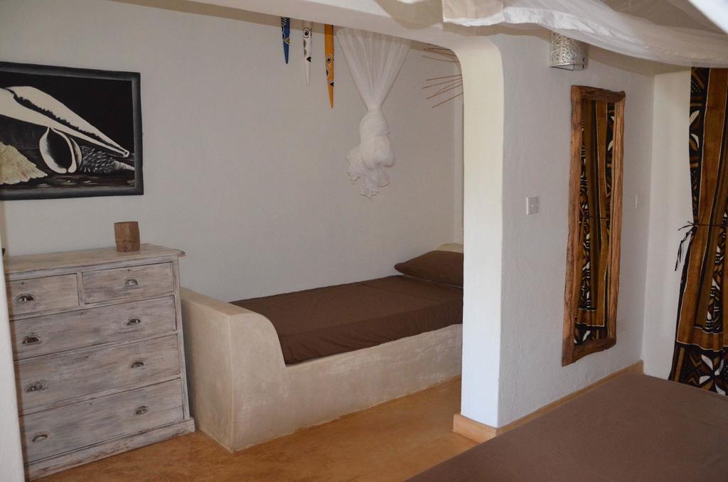 Zawadi Residence Watamu Habitación foto