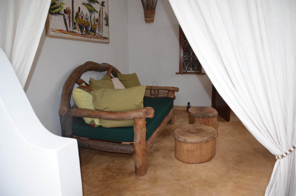 Zawadi Residence Watamu Habitación foto