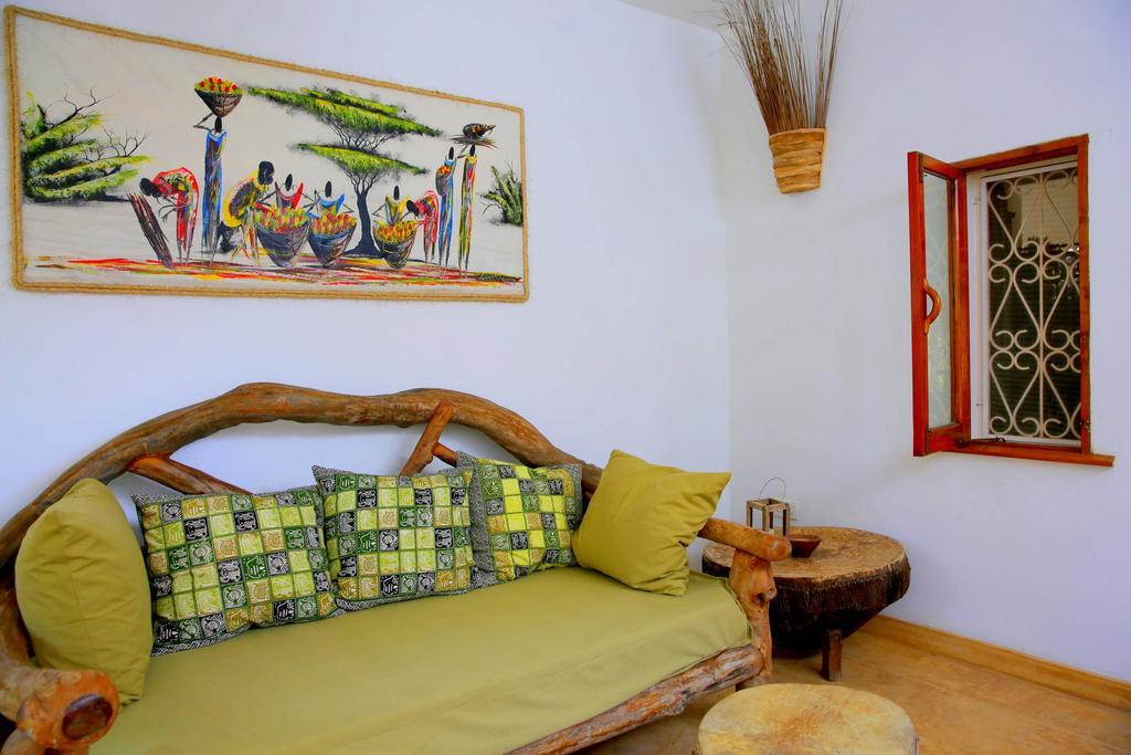 Zawadi Residence Watamu Habitación foto