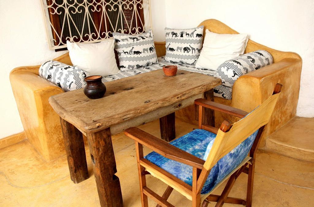 Zawadi Residence Watamu Habitación foto