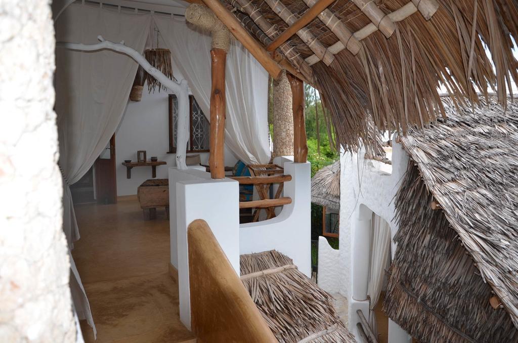 Zawadi Residence Watamu Habitación foto